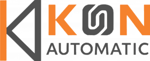 Logo Koon Automatic Cadena de Suministros México