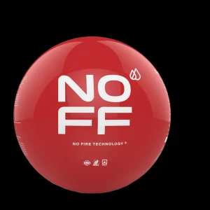 Esfera contra incendios automático NOFF