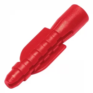 Taquetes plásticos