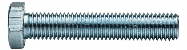 Tornillo cabeza hexagonal M0002