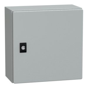 Gabinete Spacial CRN