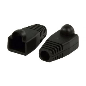 RJ45-1 Paquete de 10 cubiertas