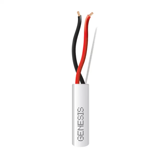 Cable para sistema de incendio
