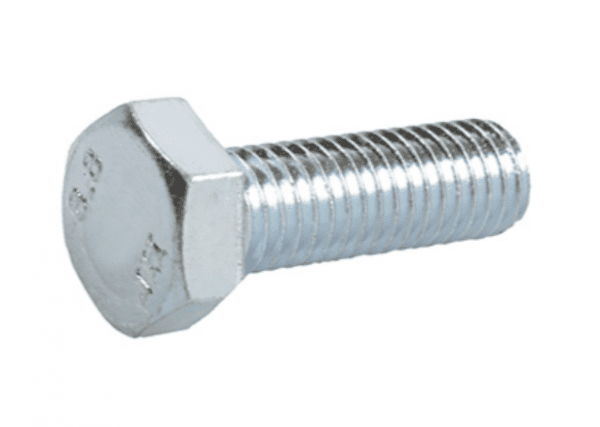Tornillo cabeza hexagonal M0002