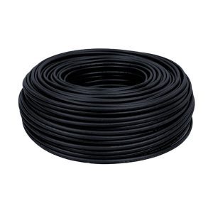 Cable Negro THW