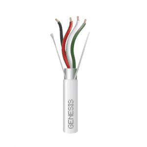 Cable Multiconductor Blindado