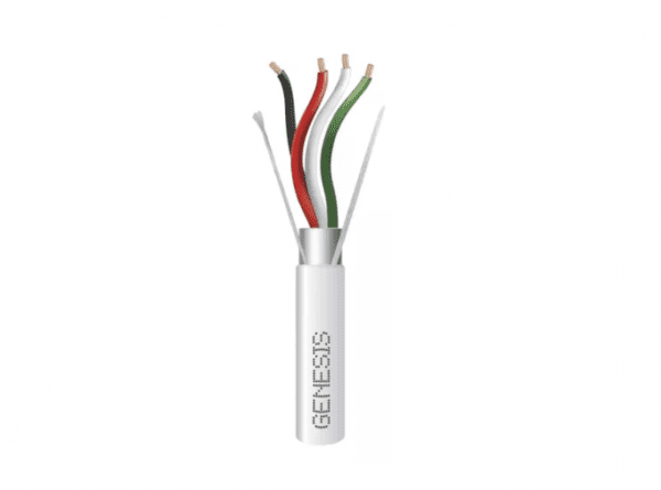 Cable Multiconductor Blindado